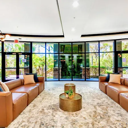 Stunning 3Br Near Disney - Pool And Hot Tub! Orlando Exterior photo