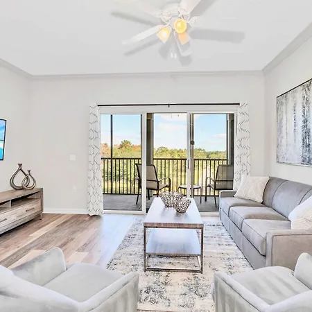 Stunning 3Br Near Disney - Pool And Hot Tub! Orlando Exterior photo