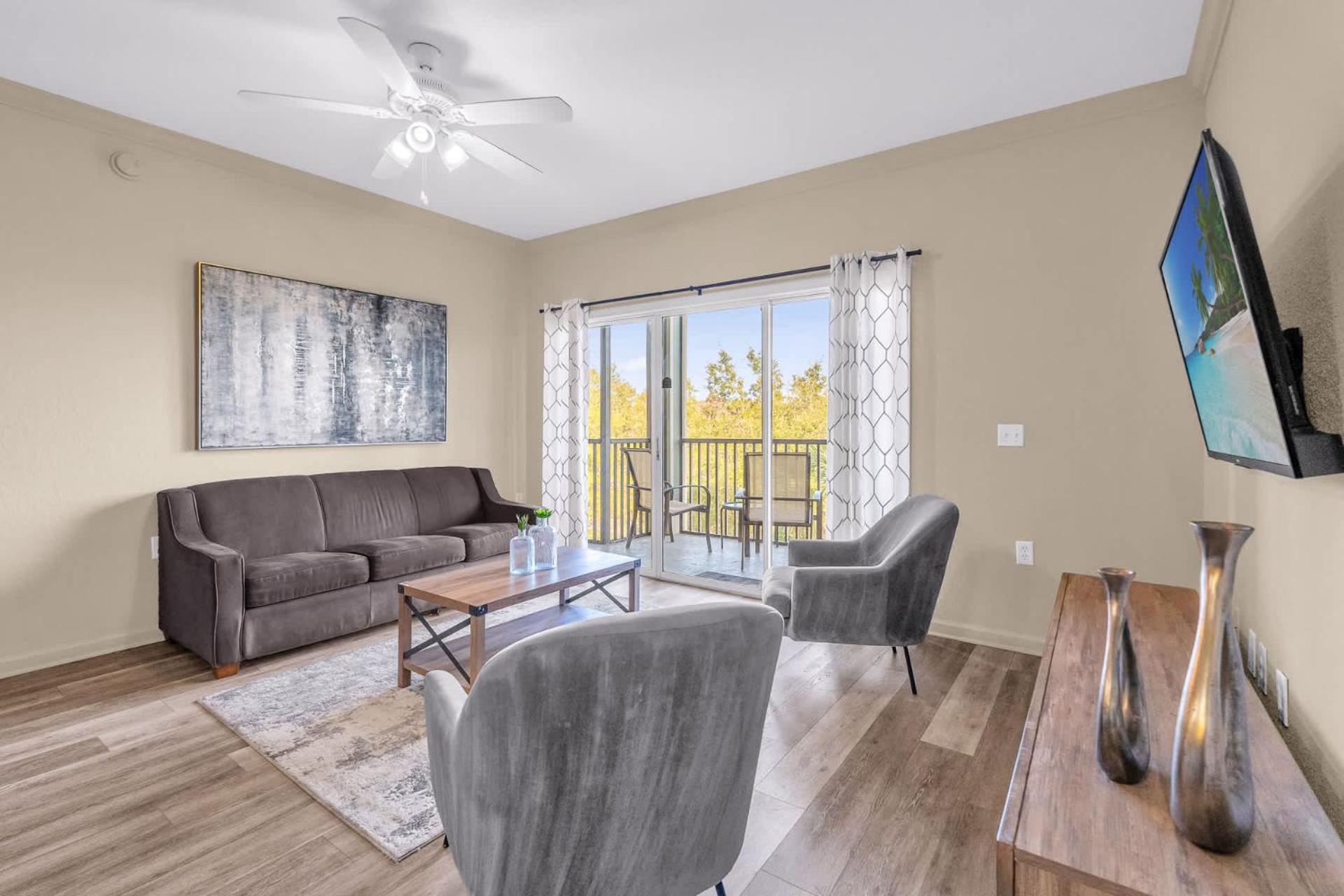 Holiday home Stunning 3br Near - Pool And Hot Tub! Orlando