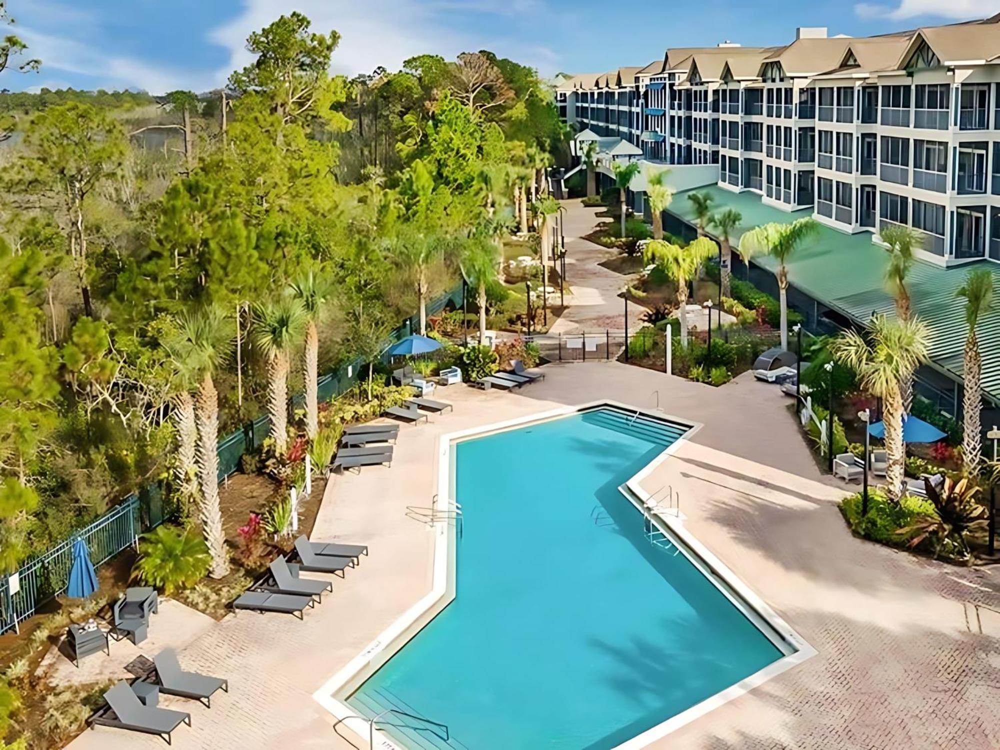 Stunning 3br Near - Pool And Hot Tub! * Orlando
