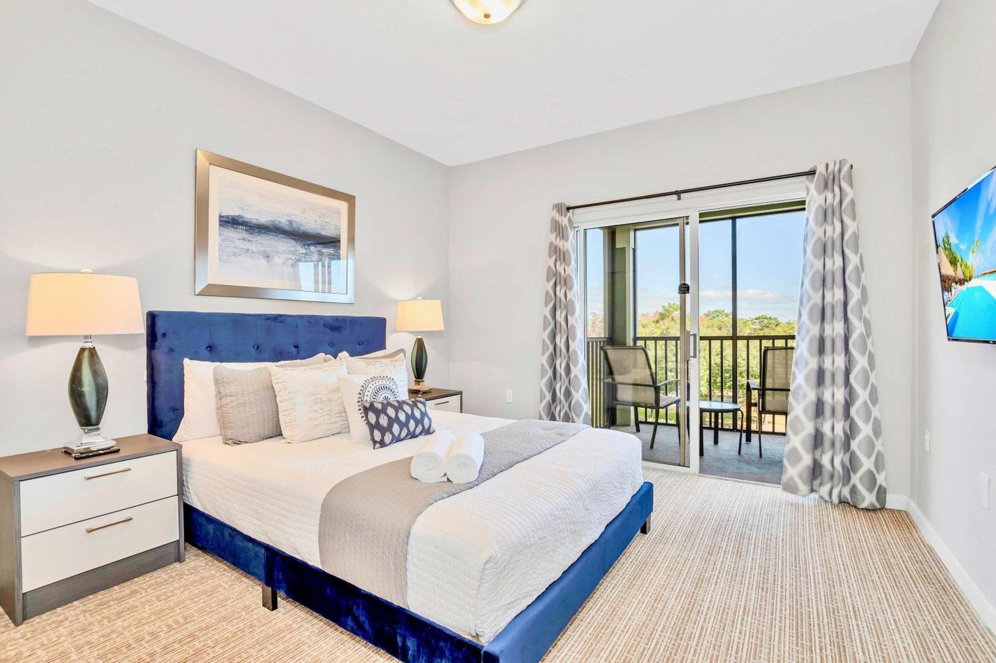 Stunning 3br Near - Pool And Hot Tub! Holiday home Orlando