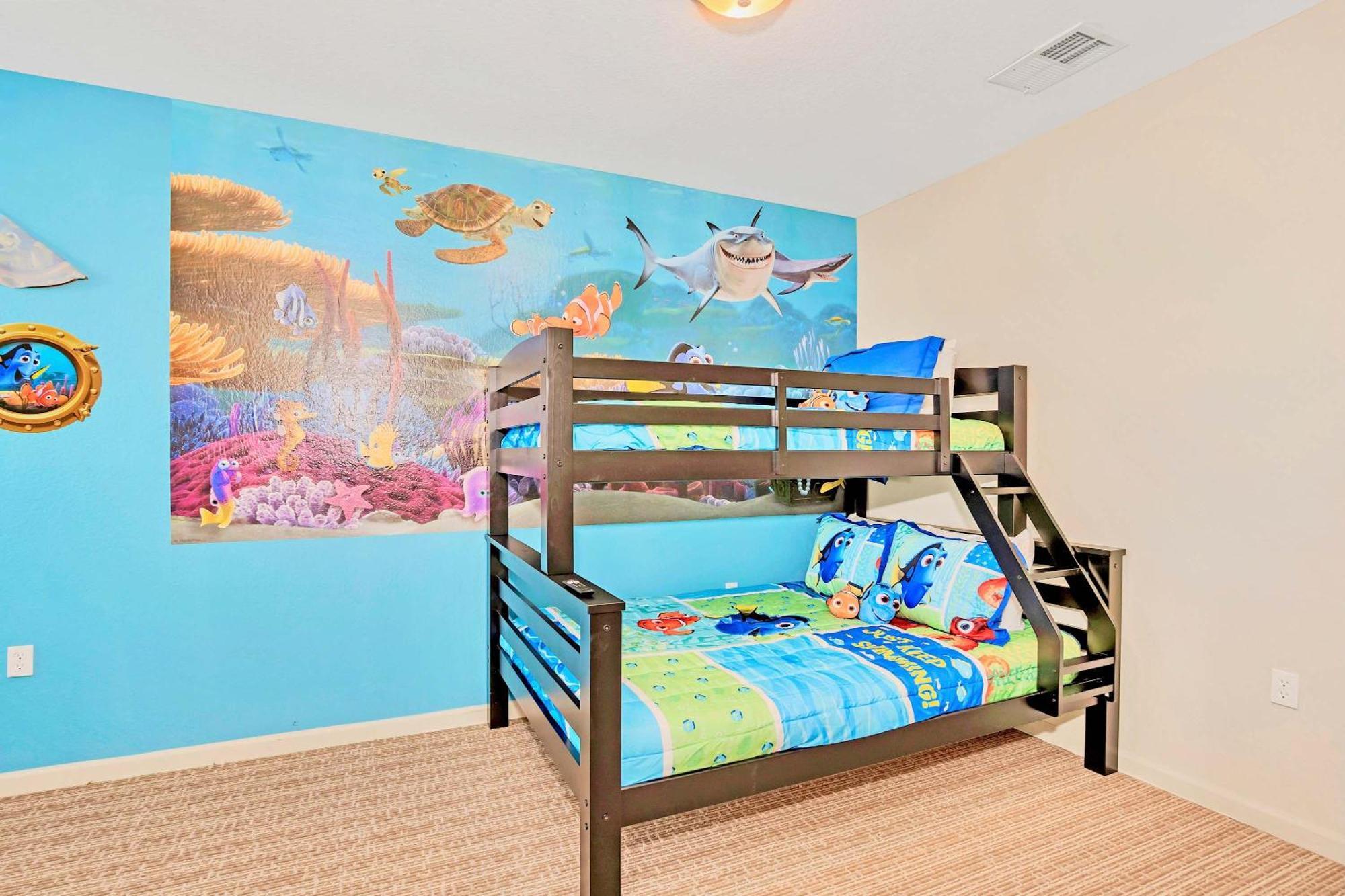Stunning 3br Near - Pool And Hot Tub! * Orlando