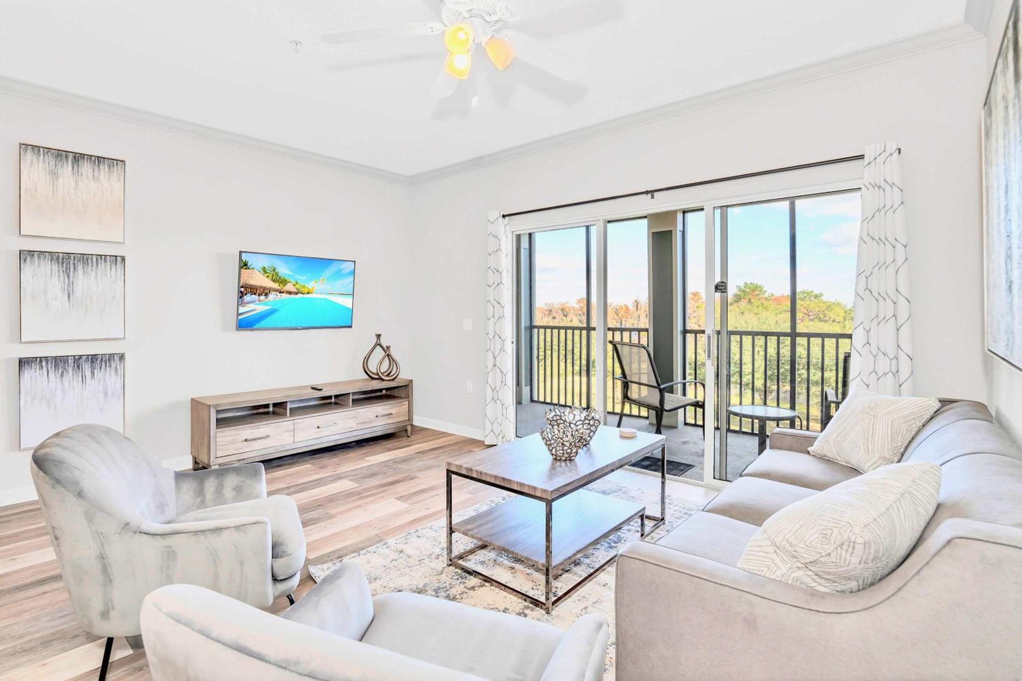 Stunning 3br Near - Pool And Hot Tub!