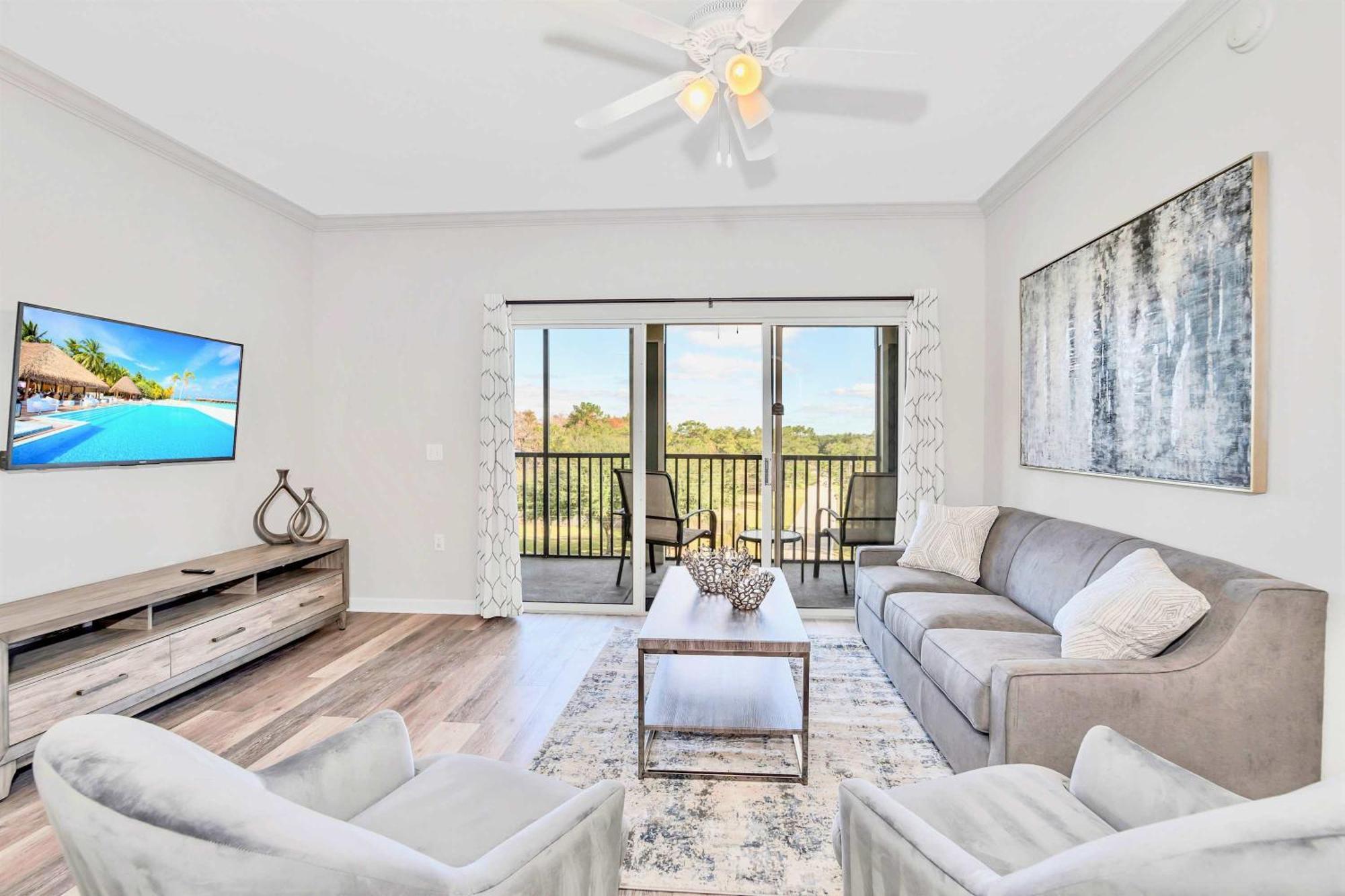 Holiday home Stunning 3br Near - Pool And Hot Tub! Orlando