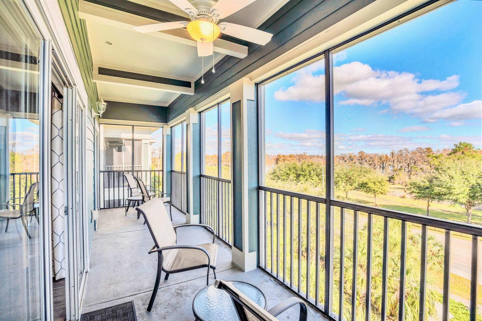 Stunning 3br Near - Pool And Hot Tub! Holiday home Orlando